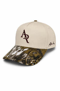 Accessories: Atlas - Flexfit Cap