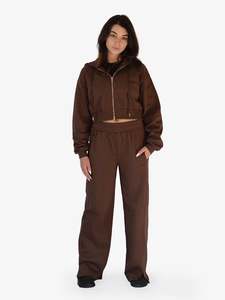 All: Lila - Straight Leg Pants