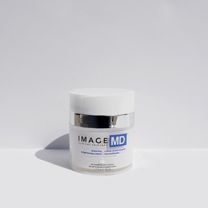 Products: MD Restoring Brightening Creme