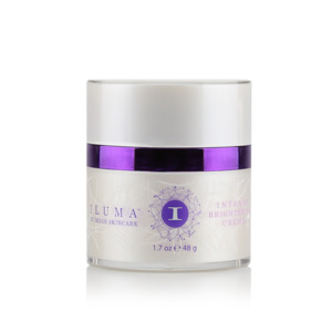 Products: ILUMA Intense Brightening Crème