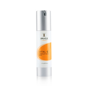 Products: VITAL C Hydrating Anti-Aging Serum