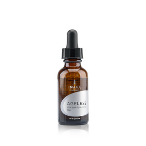 Products: AGELESS total pure hyaluronic filler