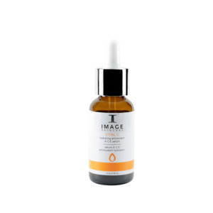 Products: VITAL C Hydrating Antioxidant A C E serum