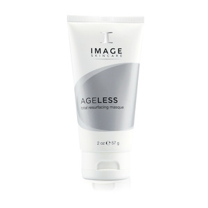 Products: AGELESS total resurfacing masque