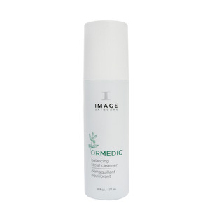 Products: ORMEDIC Balancing Facial Cleanser