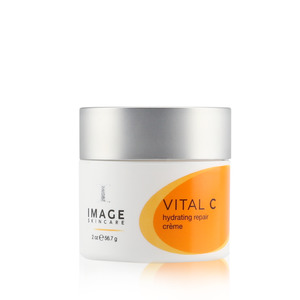 Products: VITAL C Hydrating Repair Creme