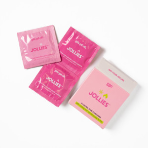 GGO Jollies (3 Pack)