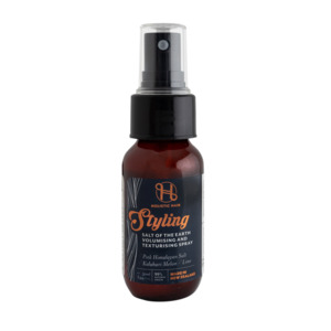 Holistic Hair Salt of the Earth Volumising & Texturising Spray 50ml