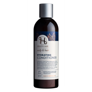 Hair: Holistic Hair Hydrating Conditioner 250ml