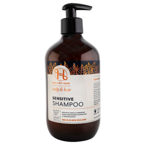 Hair: Holistic Hair Sensitive Shampoo 500ml