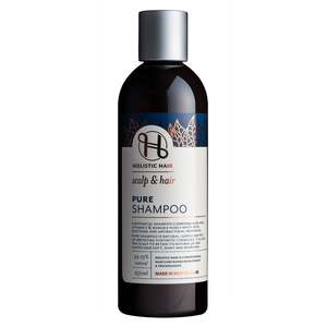 Hair: Holistic Hair Pure Shampoo 250ml