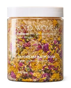 All: Bopo Women Bath Soak 420g - Daydream