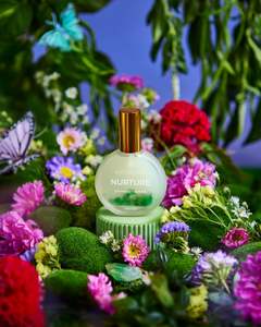 Perfume: Bopo Women Body Mist 50ml - Nurture