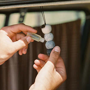 All: Smelly Balls RUGGED Set - Tobacco Vanilla