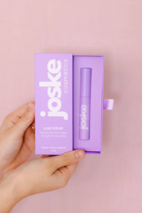 Products: Joske Lash Growth Serum