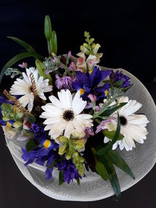 Products: Mixed Bouquet