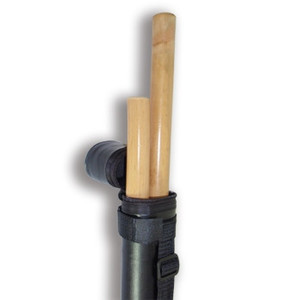 Products: Hard PVC Kali Escrima Carry Bag with Shoulder Strap