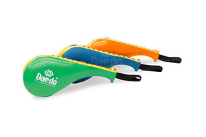 Products: TKD Double Kids Kick Paddle