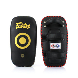 Products: Lightweight Thai Kick Pads