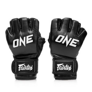Products: One X MMA Gloves