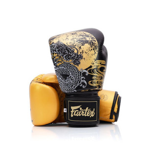 Harmony Six' Boxing Gloves