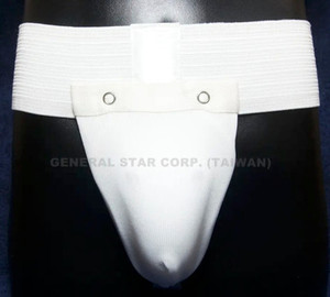Products: Male Groin Guard