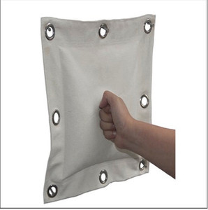 Products: Wing Chun Conditioning Bag