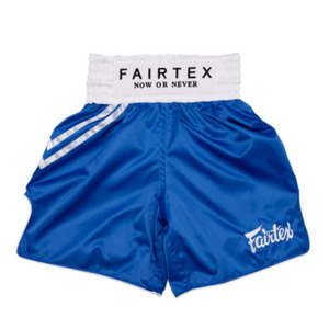 Products: Classic Blue Boxing Shorts
