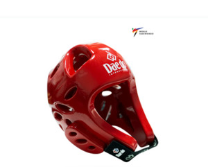 Products: WT Head Gear RED