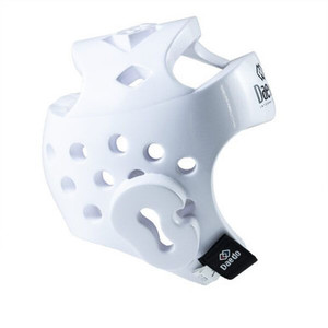 Products: WT Tae Kwon Do Head Gear