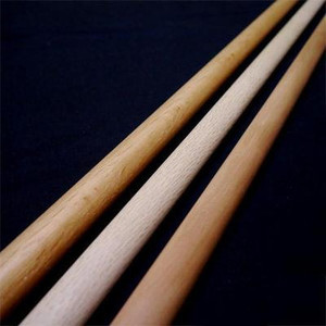 Products: Japanese Red Oak Straight Bo