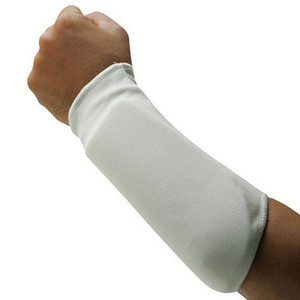 Products: Cotton Double Sided Forearm Guards