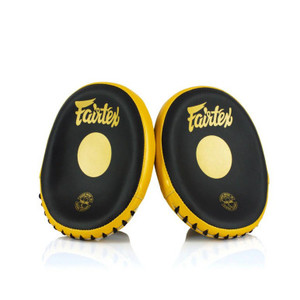 Products: Speed & Accuracy Focus Mitts