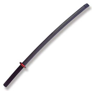Products: Foam Training Bokken