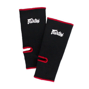 Products: Ankle Supports Black and Red L/XL