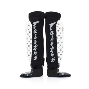 Products: Neroprene MMA Shin Guards