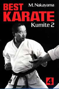 Products: Best Karate Vol.4