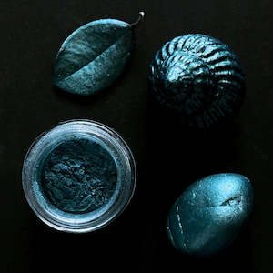 The Artisan Company: Metallic Concentrate - Kingfisher Secrets