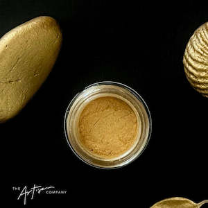 The Artisan Company: Metallic Concentrate - Somerset Gold