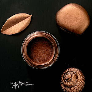 The Artisan Company: Metallic Concentrate - Copper Rose