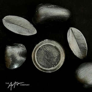 The Artisan Company: Metallic Concentrate - Clouded Pewter