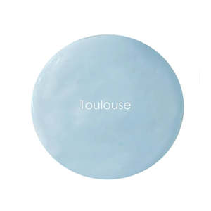 Toulouse - Premium Chalk Paint 1 Litre