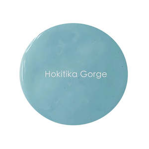 Hokitika Gorge - Premium Chalk Paint 1 Litre