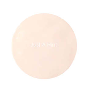 Chalk Paint: Just A Hint - Premium Chalk Paint 1 Litre