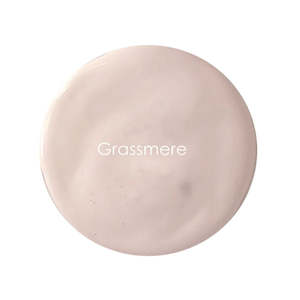 Chalk Paint: Grassmere - Premium Chalk Paint 1 Litre