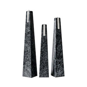 Gifts For Him: Icicle Candle: Sandalwood - Small