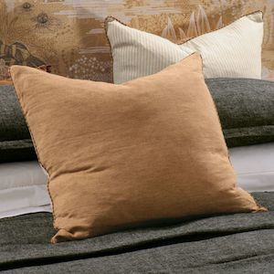 Eurocases: Luchesi Sepia Eurocase in Pair