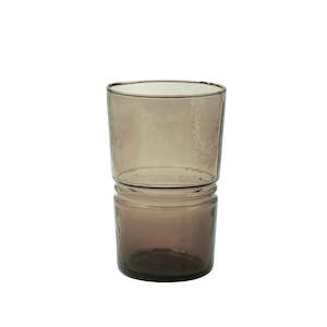 Glassware: Drinking Glass - Bronze