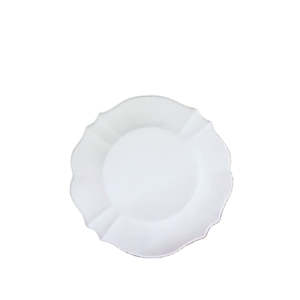 Vienna Stoneware Side Plate