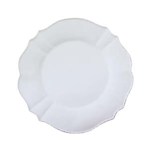 Vienna Stoneware Dinner Plate